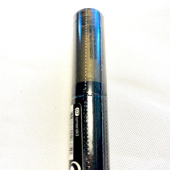 Sephora Liquid Eyeshadow emerald - Picture 4 of 6